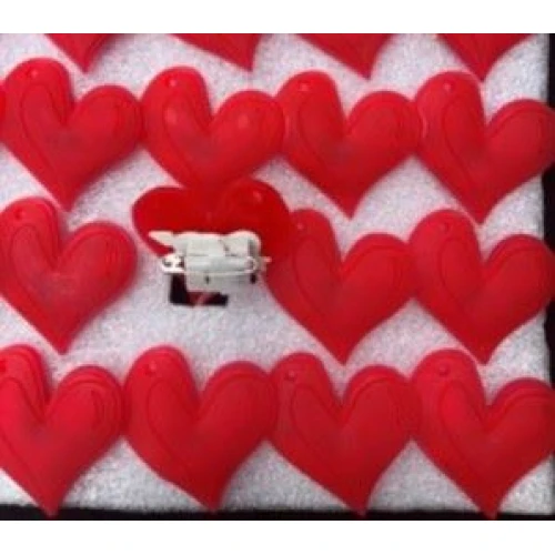 Други светещи фигурки за мартеници